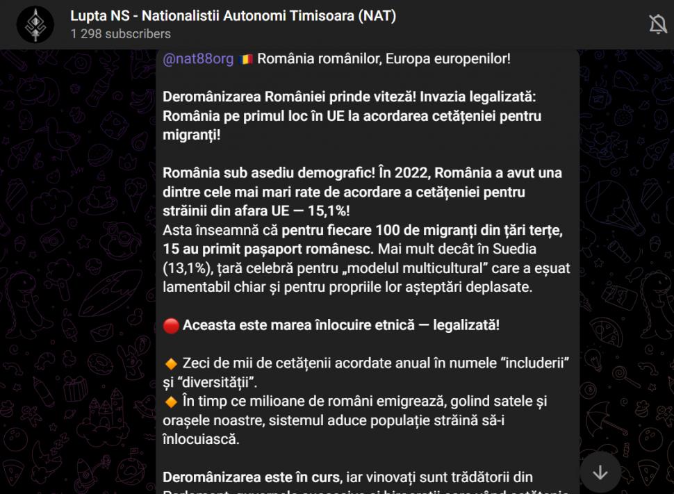 „Invazia” inventată: cum a devenit o strategie de incluziune a migranților din București ținta urii xenofobe din România 992886