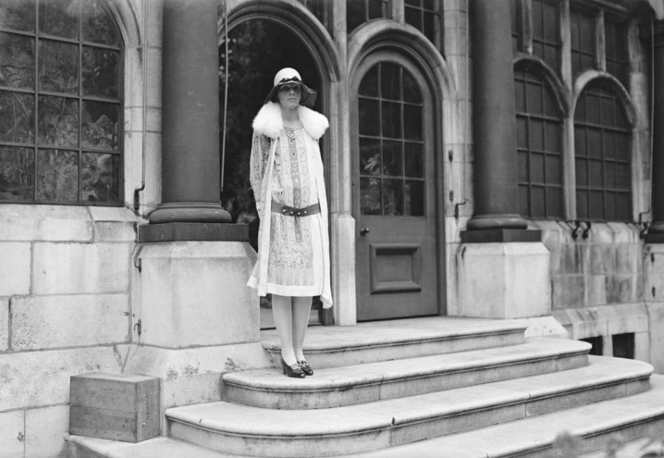 Misterul dispariţiei celei mai cunoscute femei pilot din istorie. Care sunt noile teorii în cazul Ameliei Earhart 993889