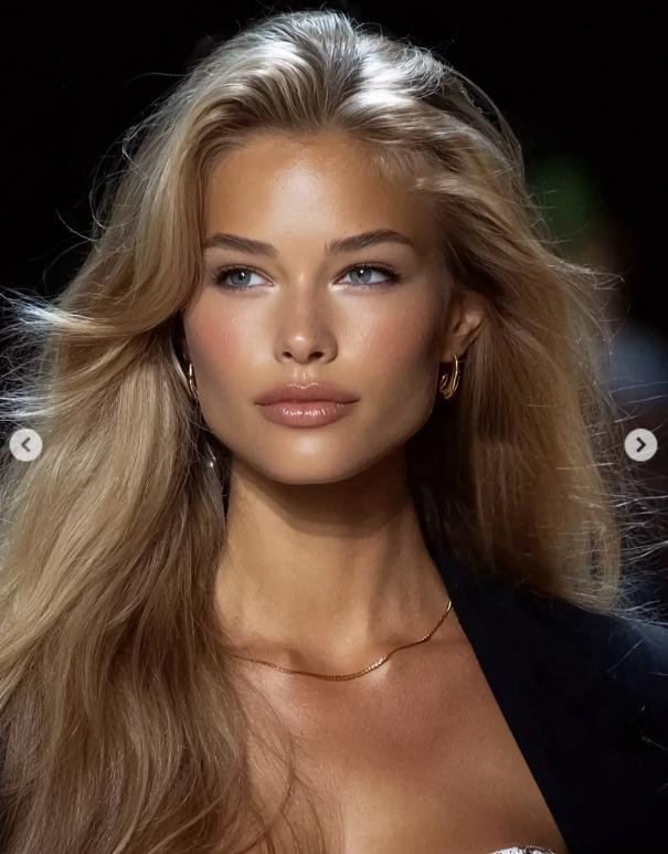 O imagine apărută în Vogue a provocat un scandal mondial. O româncă se află în spatele controversei 993857