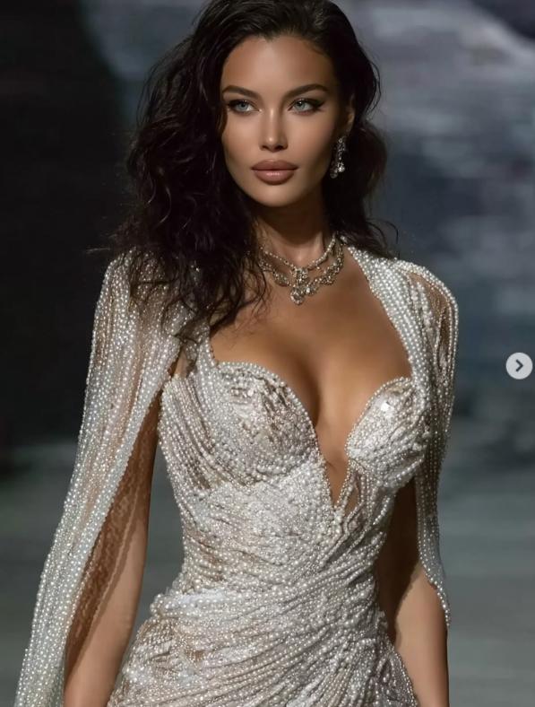 O imagine apărută în Vogue a provocat un scandal mondial. O româncă se află în spatele controversei 993865