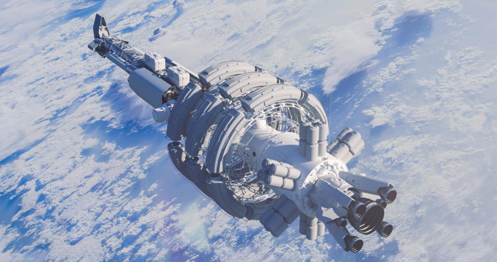 Staţia Spaţială Internaţională ar putea rămâne în folosinţă cel puţin până în 2030 993872