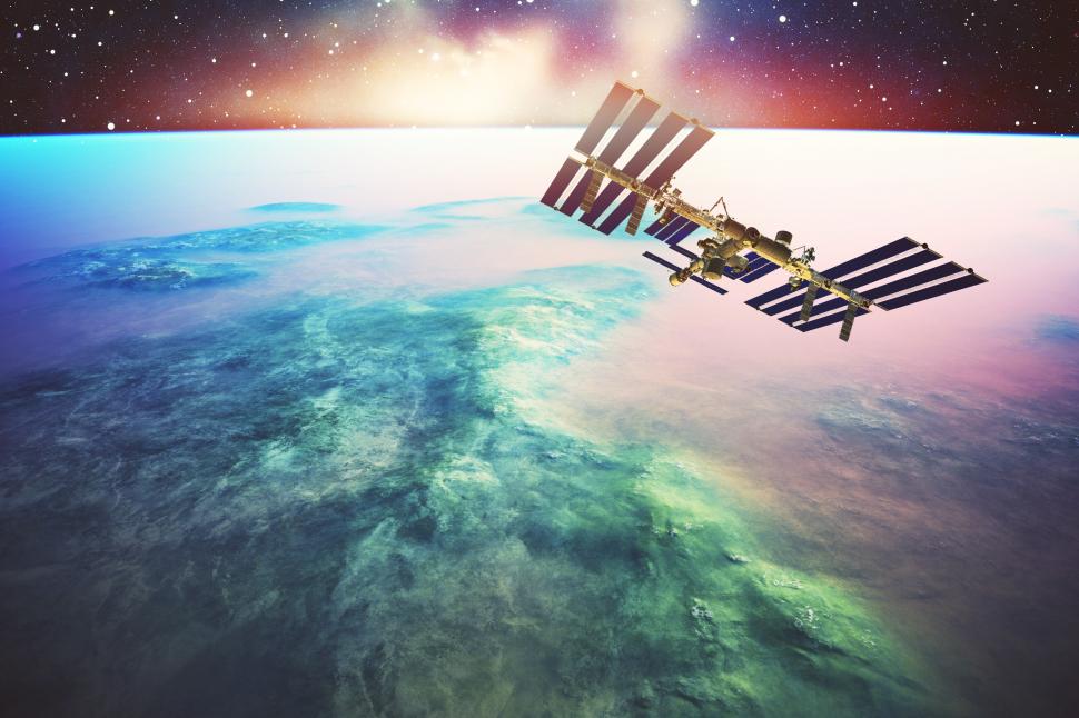 Staţia Spaţială Internaţională ar putea rămâne în folosinţă cel puţin până în 2030 993874