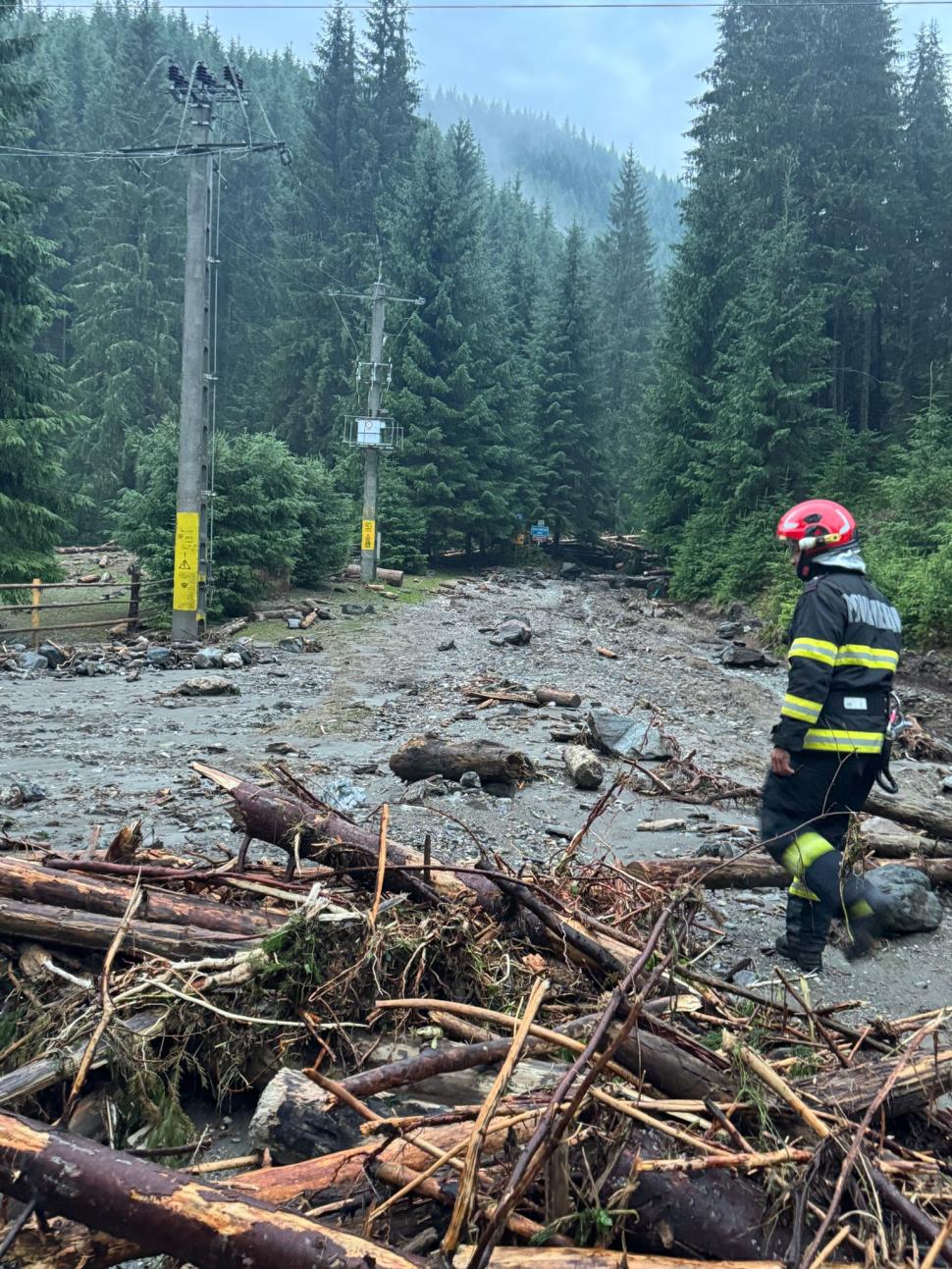 Europarlamentarul PNL Daniel Buda cere oficial Comisiei Europene activarea sprijinului european pentru sinistraţii din Suceava şi Neamţ 994334