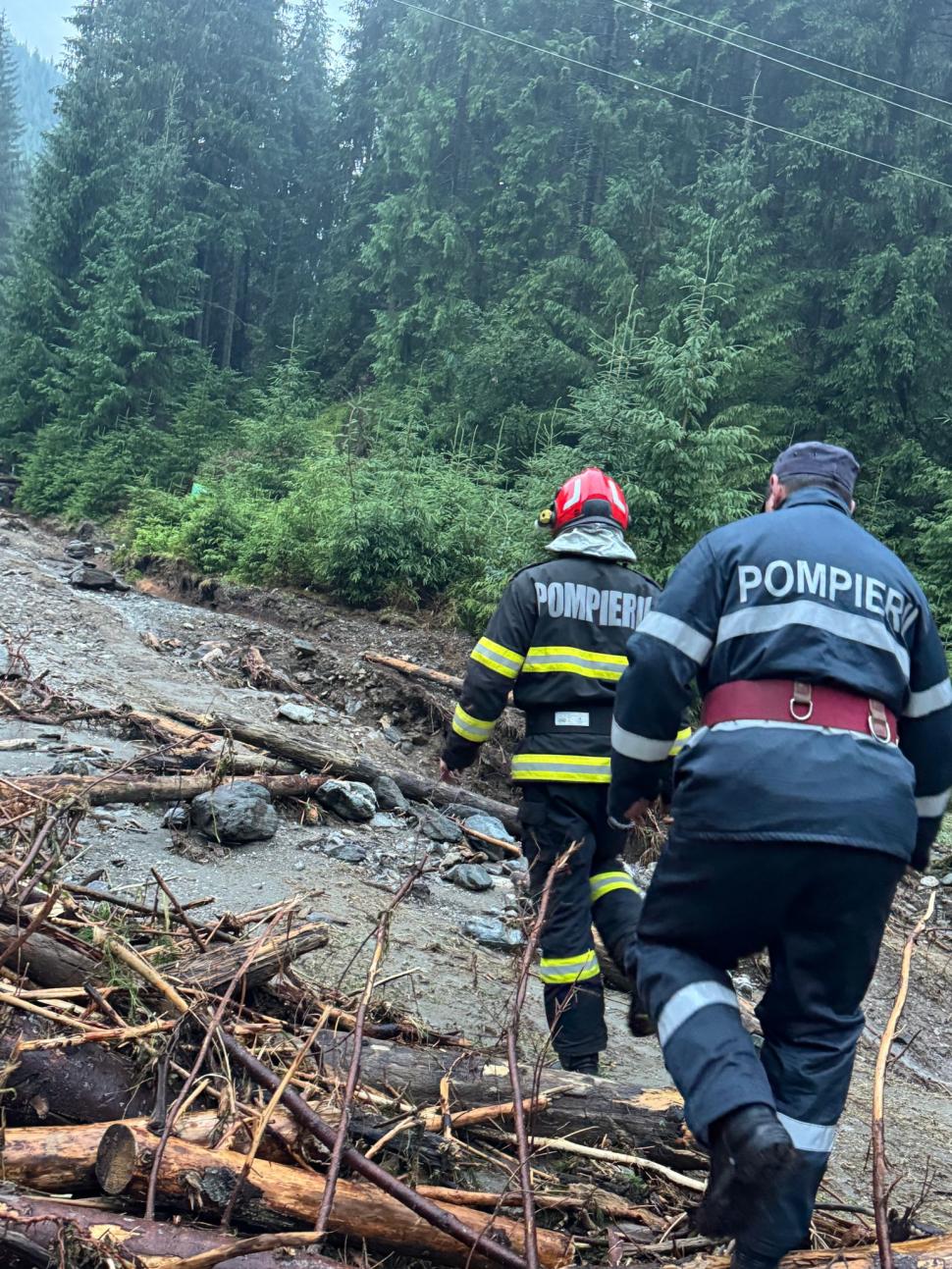 Europarlamentarul PNL Daniel Buda cere oficial Comisiei Europene activarea sprijinului european pentru sinistraţii din Suceava şi Neamţ 994339