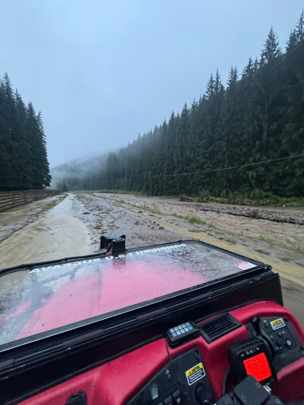 Europarlamentarul PNL Daniel Buda cere oficial Comisiei Europene activarea sprijinului european pentru sinistraţii din Suceava şi Neamţ 994342