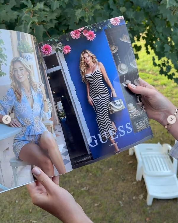 „Poate de-asta a plecat Wintour”: Milioane de oameni au reacționat la clipul viral care demască fotomodelul AI folosit în revista Vogue 994265