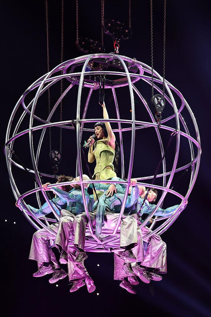 Noul cuplu surpriză despre care scrie presa din SUA: Katy Perry și Justin Trudeau au fost văzuți împreună, în Montreal 994405