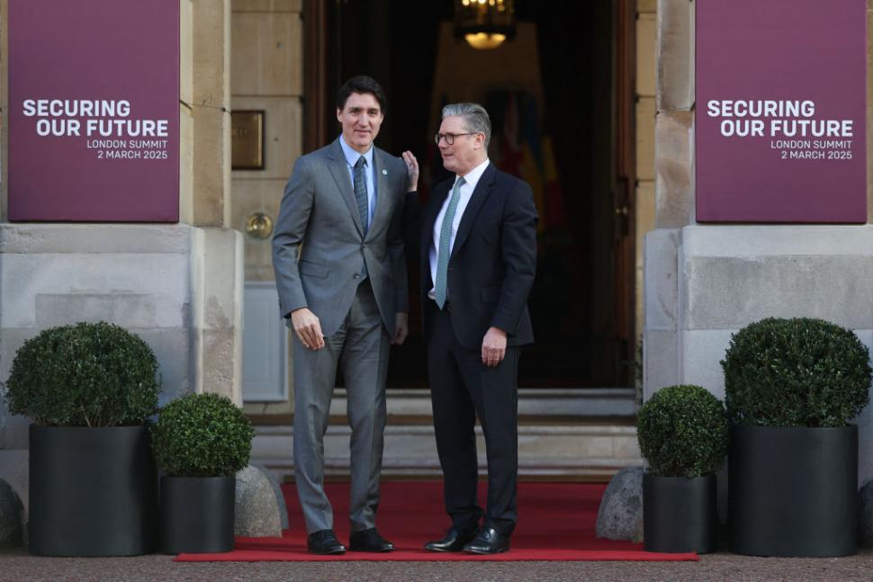 Noul cuplu surpriză despre care scrie presa din SUA: Katy Perry și Justin Trudeau au fost văzuți împreună, în Montreal 994412