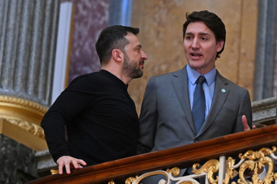 Noul cuplu surpriză despre care scrie presa din SUA: Katy Perry și Justin Trudeau au fost văzuți împreună, în Montreal 994413