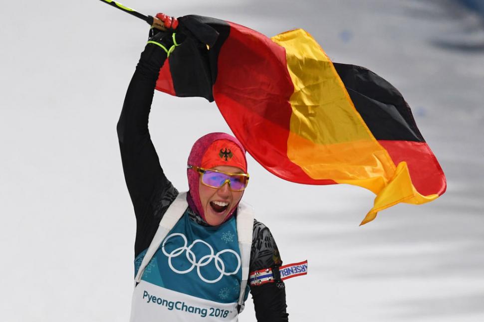 O campioană olimpică a murit, la 31 de ani, lovită de pietre pe un munte. Trupul ei nu a fost recuperat 994737