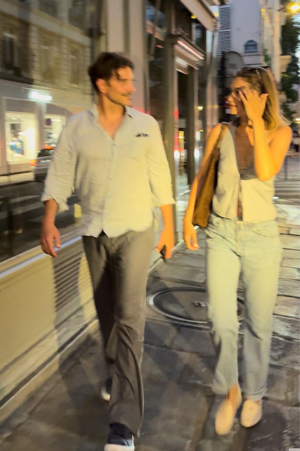 Bradley Cooper vrea să se căsătorească cu Gigi Hadid și să aibă copii cu ea 994541