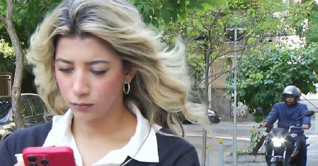 Jurnalistă atacată în plină zi, lângă o secție de poliție din Brazilia. Un motociclist a vrut să-i fure telefonul chiar înainte de live 994609