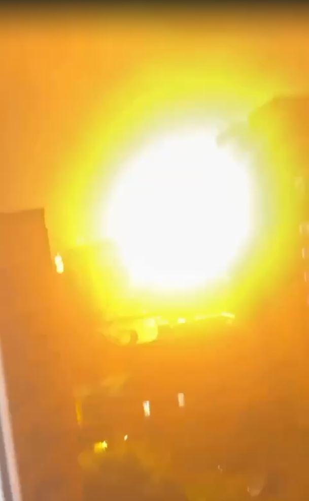 Atac cu drone și rachete rusești asupra Kievului: 6 morți, inclusiv un copil, 52 de răniți şi mai multe persoane prinse sub dărâmături 994771