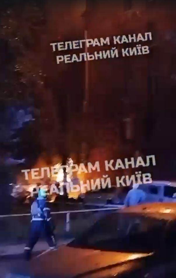 Atac cu drone și rachete rusești asupra Kievului: 6 morți, inclusiv un copil, 52 de răniți şi mai multe persoane prinse sub dărâmături 994779