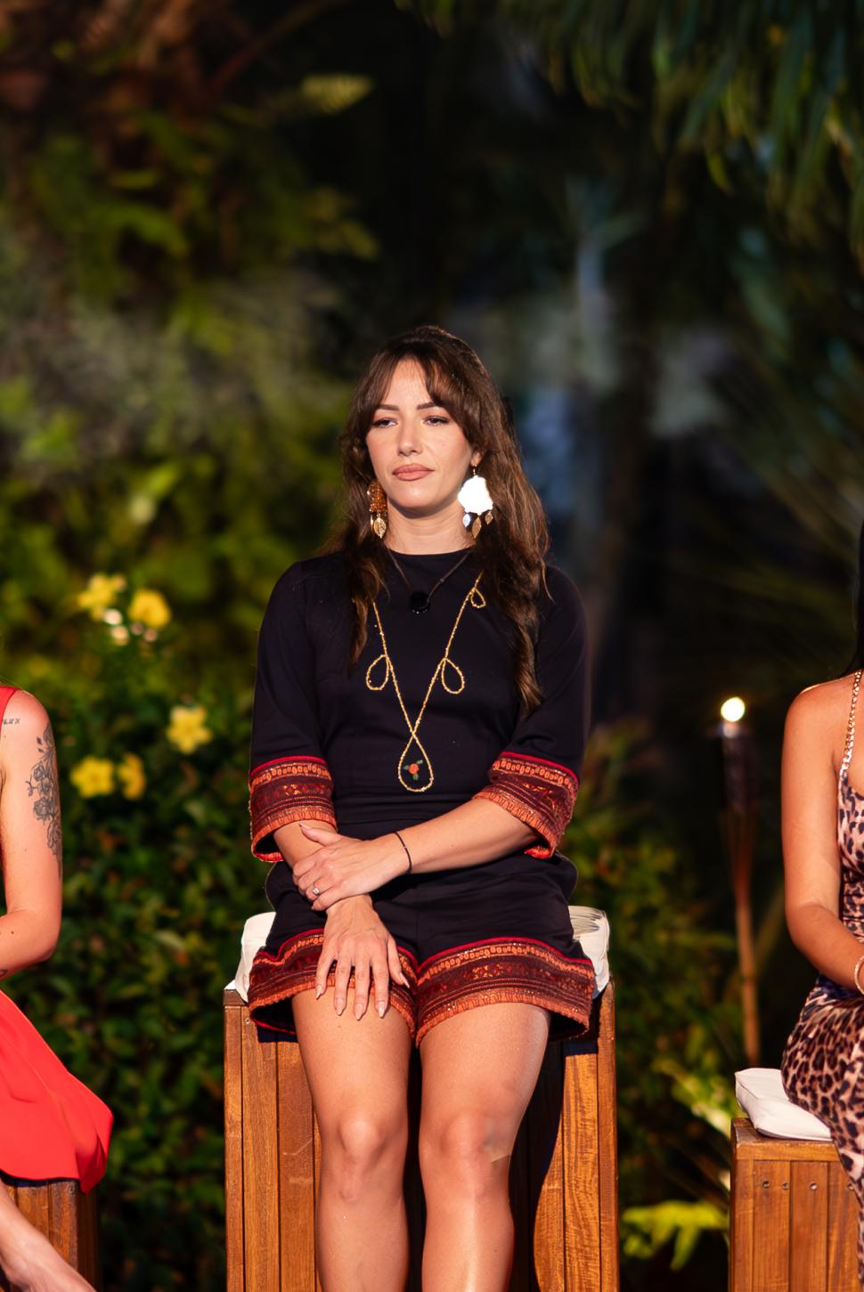 Tensiuni la Insula Iubirii. Se aprinde flacăra ispitei joi seara, de la 20:30 şi noul cuplu îşi spune povestea de iubire 994990