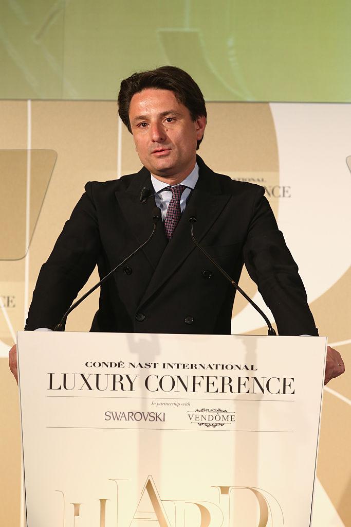 Un moștenitor al familiei Hermès și-a pierdut acțiunile în valoare de 14 miliarde de euro, spune directorul general al companiei de lux 994849