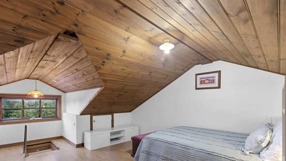 Ce a făcut ca această căsuță să devină irezistibilă pentru un tânăr cuplu care a cumpărat-o cu aproape 1,5 milioane de dolari 995398