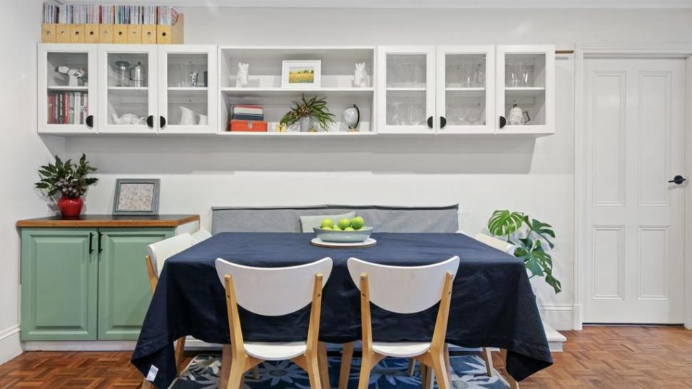 Ce a făcut ca această căsuță să devină irezistibilă pentru un tânăr cuplu care a cumpărat-o cu aproape 1,5 milioane de dolari 995399