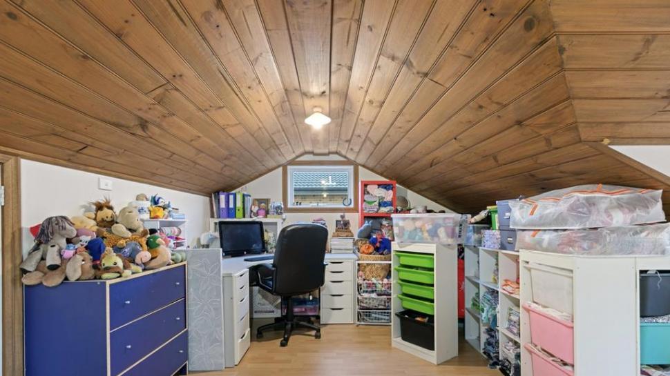 Ce a făcut ca această căsuță să devină irezistibilă pentru un tânăr cuplu care a cumpărat-o cu aproape 1,5 milioane de dolari 995401