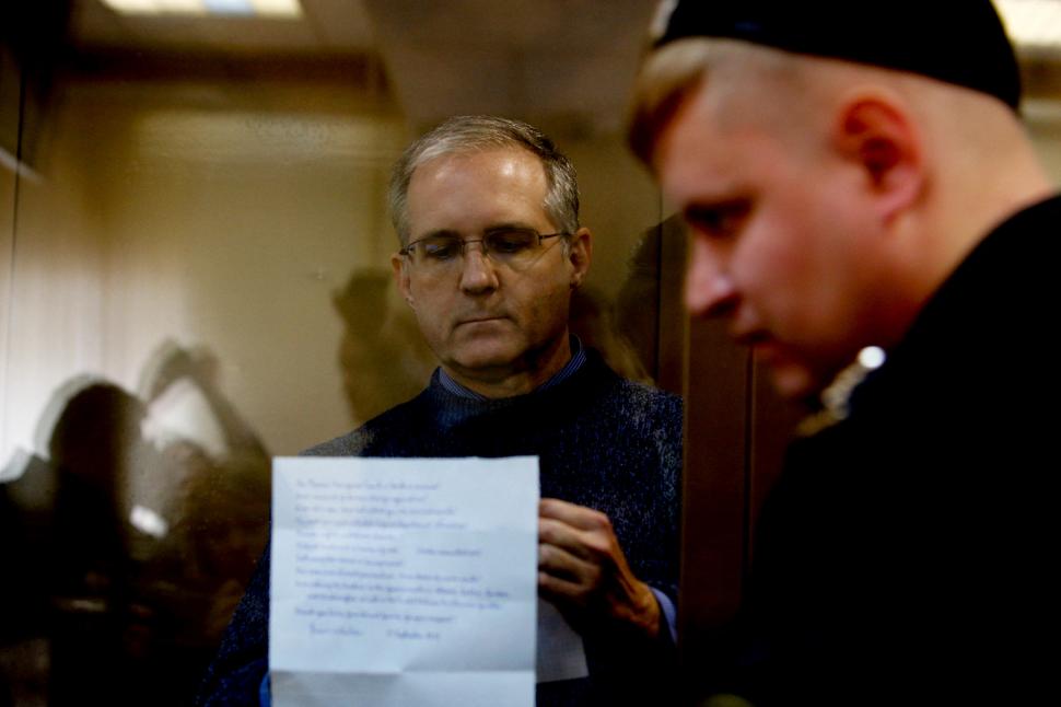 Coşmarul unui american după ce a fost eliberat din închisoare de Putin: „Casa s-a dus, maşinile s-au dus, am pierdut tot” 995131