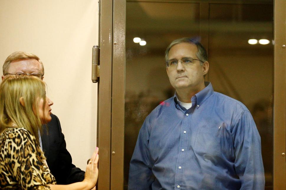 Coşmarul unui american după ce a fost eliberat din închisoare de Putin: „Casa s-a dus, maşinile s-au dus, am pierdut tot” 995132