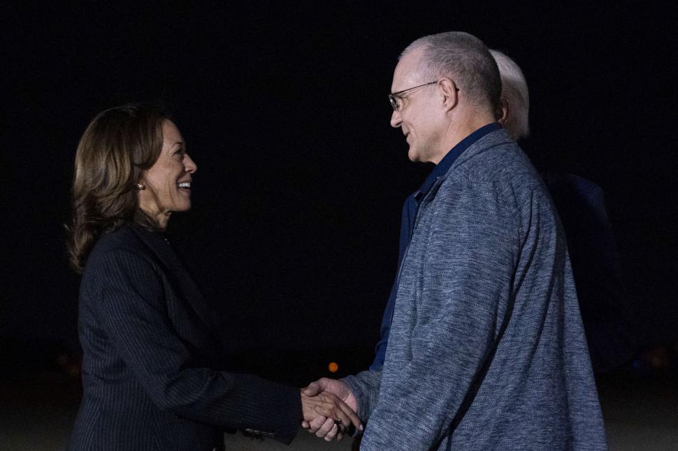 Coşmarul unui american după ce a fost eliberat din închisoare de Putin: „Casa s-a dus, maşinile s-au dus, am pierdut tot” 995138