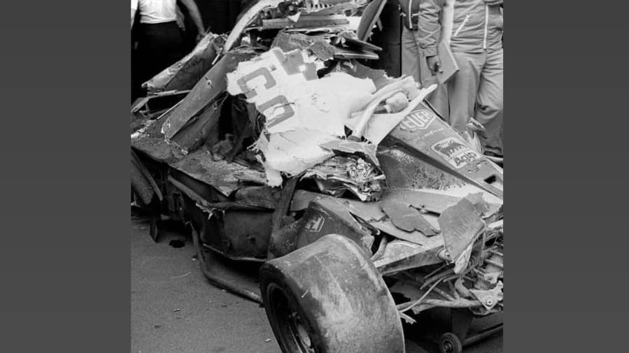 Formula 1: Cum a supraviețuit Niki Lauda accidentului teribil de pe Nürburgring. „Te lupți cu creierul tău. Spui: trebuie să rezist” 994569