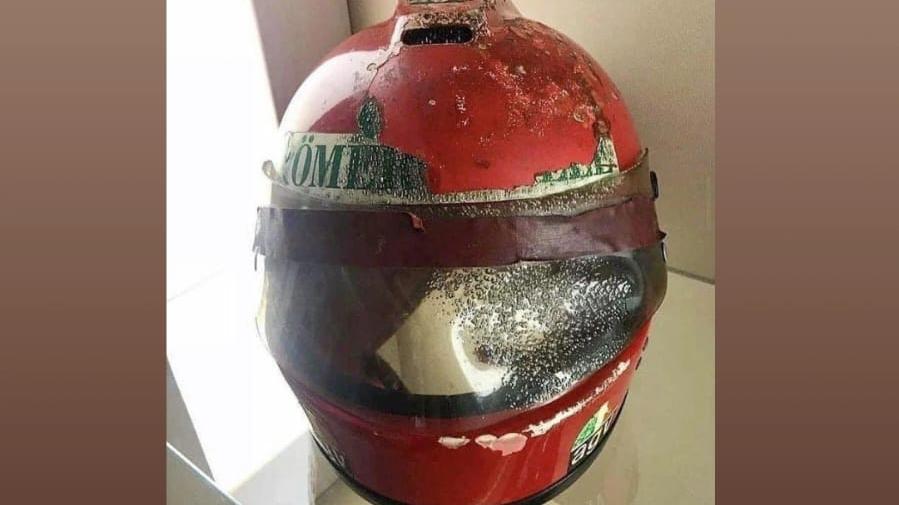 Formula 1: Cum a supraviețuit Niki Lauda accidentului teribil de pe Nürburgring. „Te lupți cu creierul tău. Spui: trebuie să rezist” 994570