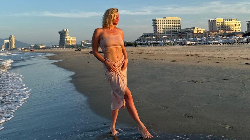 O rusoaică povestește cum a fost în vacanță în stațiunea de lux a lui Kim Jong Un. „Ne-a interesat să vedem cum trăiesc oamenii acolo” 995513