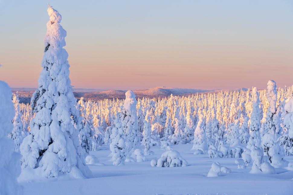 Soarele de la miezul nopții în Europa. Țări din care poți admira “midnight sun”  993973