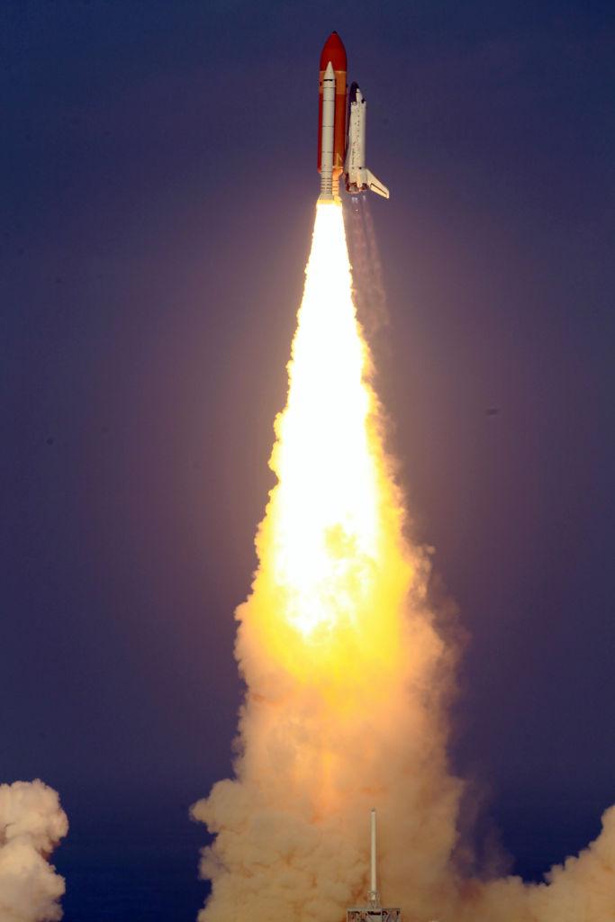 Houston, avem o problemă. Casa Albă vrea să mute naveta spațială Discovery în Texas. Mișcarea a stârnit revoltă 995646