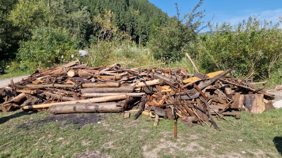 Guvernul pregătește al treilea pachet de sprijin pentru victimele inundațiilor din Neamț și Suceava 995847