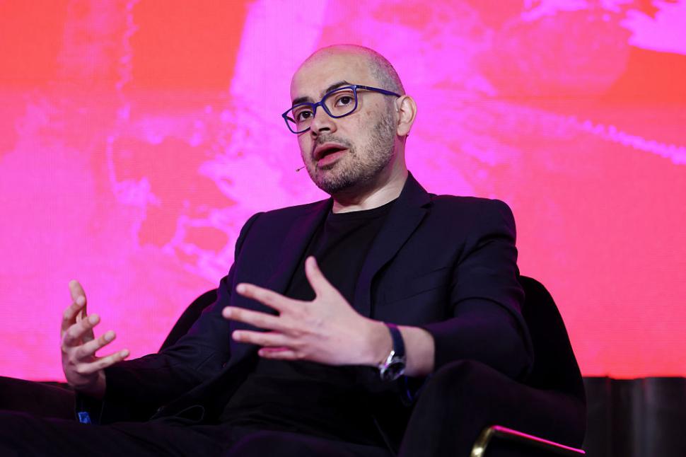 Şeful DeepMind de la Google, despre viitorul AI: „Va fi de 10 ori mai mare decât Revoluția Industrială - și poate de 10 ori mai rapid” 995798