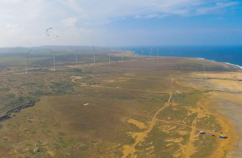 Țara din Europa unde zmeie uriaşe sunt folosite pentru a produce electricitate: Acționează ca un „yo-yo sau ca o mulinetă de pescuit” 995828