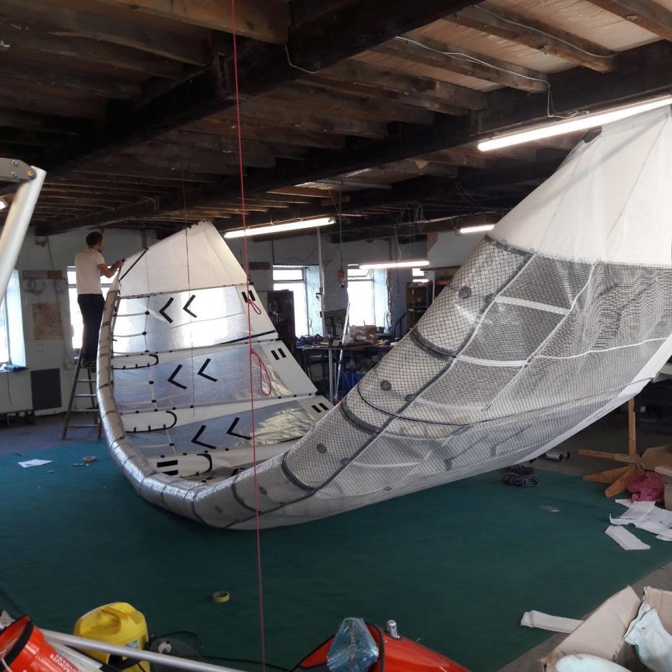 Țara din Europa unde zmeie uriaşe sunt folosite pentru a produce electricitate: Acționează ca un „yo-yo sau ca o mulinetă de pescuit” 995833