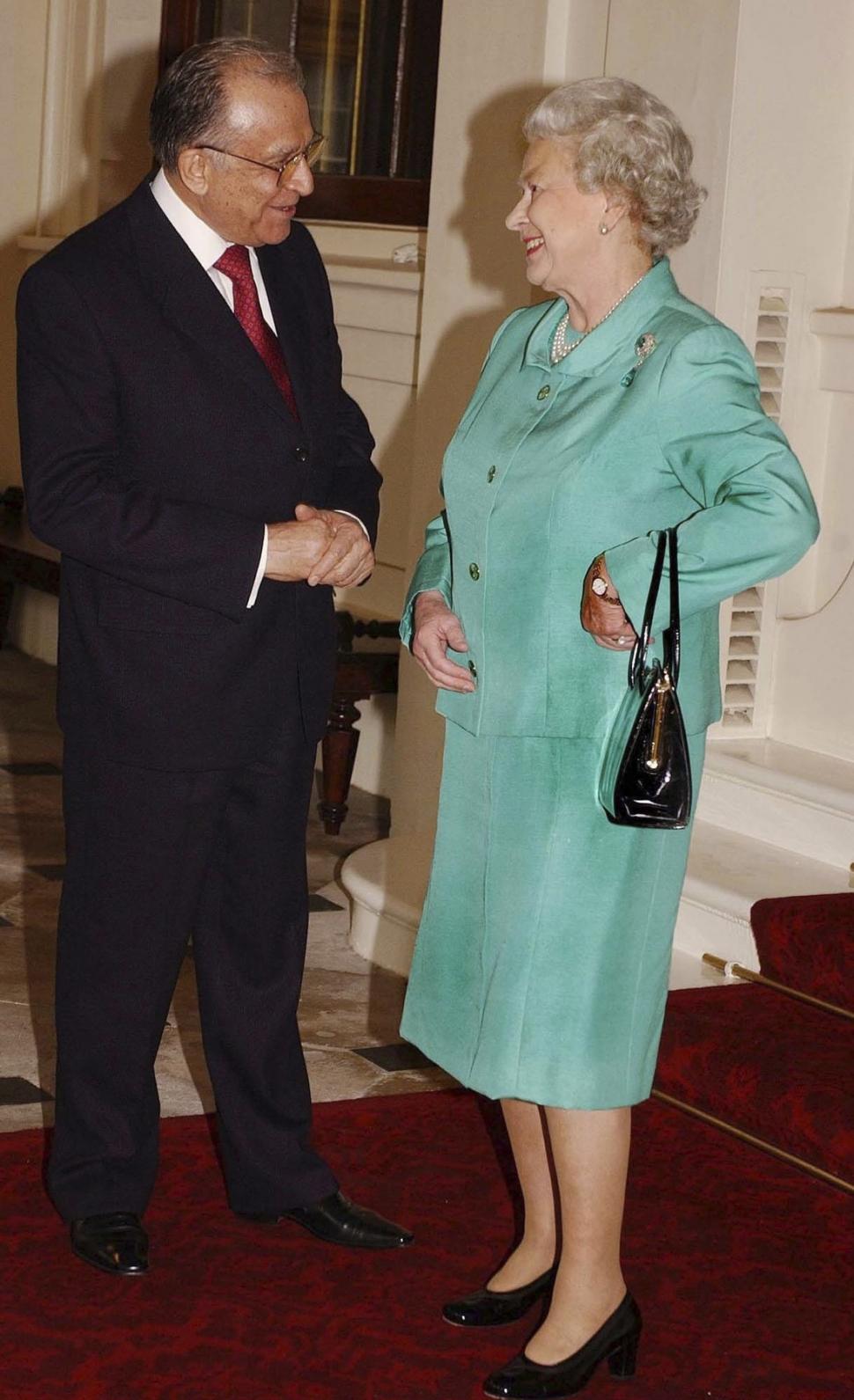 Imagini antologice cu Ion Iliescu. Cele mai spectaculoase fotografii, intrate în istorie 996263