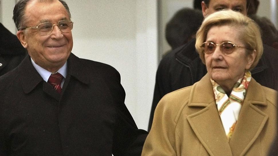 Imagini antologice cu Ion Iliescu. Cele mai spectaculoase fotografii, intrate în istorie 996266