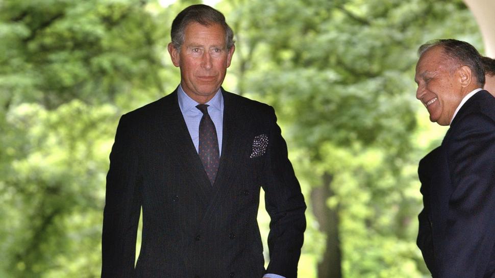 Imagini antologice cu Ion Iliescu. Cele mai spectaculoase fotografii, intrate în istorie 996269