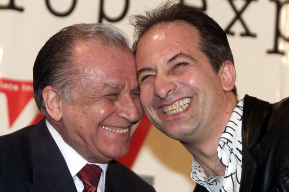 Imagini antologice cu Ion Iliescu. Cele mai spectaculoase fotografii, intrate în istorie 996286