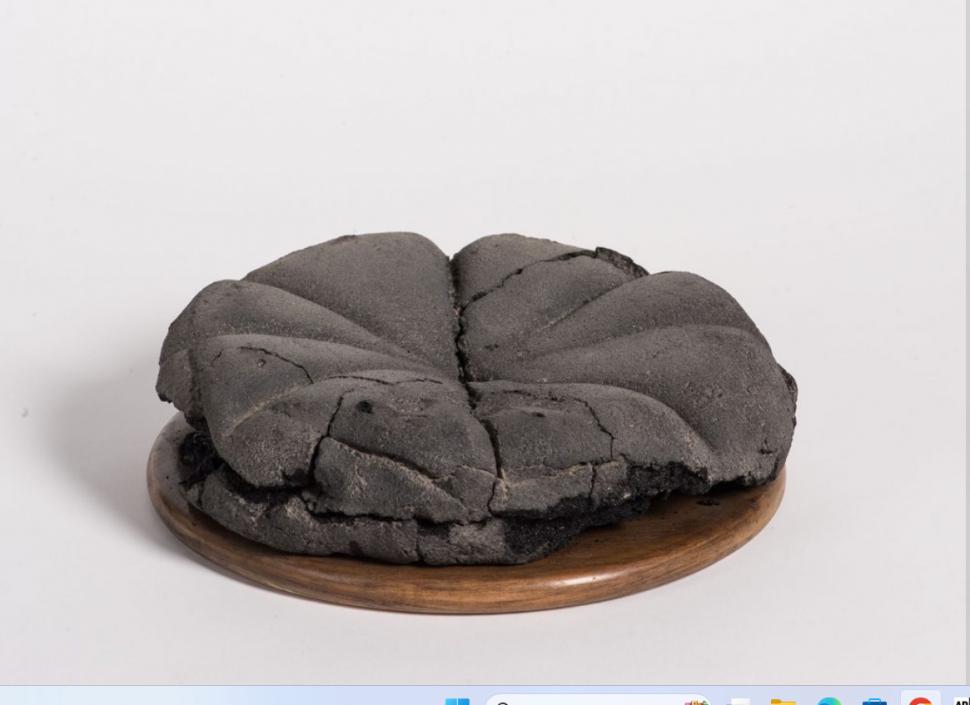 Noile descoperiri de la Pompei arată care era dieta romanilor şi tehnicile agricole antice 996083