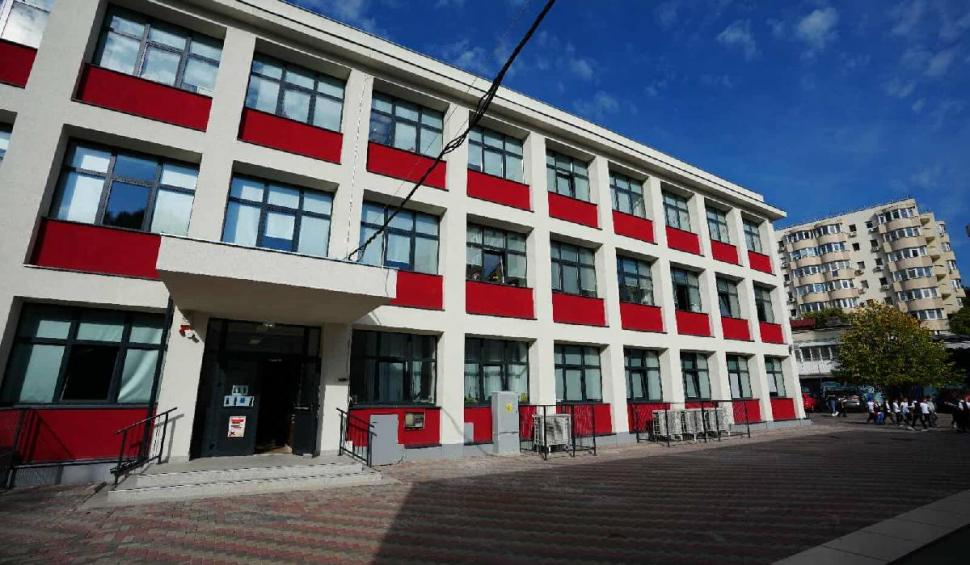 Școlile fără factură: Standardele nZEB cerute de Uniunea Europeană sunt abia la 30% în București 996182