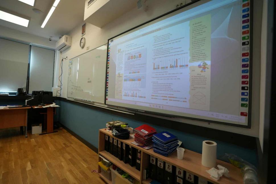 Școlile fără factură: Standardele nZEB cerute de Uniunea Europeană sunt abia la 30% în București 996183