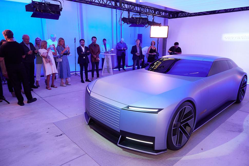 Trump a atacat compania Jaguar: „Tulburare absolută, reclamă stupidă și woke, un dezastru total!” 996070