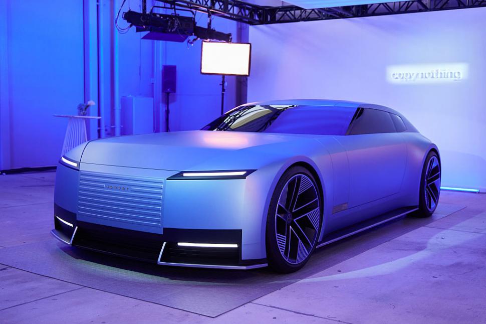 Trump a atacat compania Jaguar: „Tulburare absolută, reclamă stupidă și woke, un dezastru total!” 996071