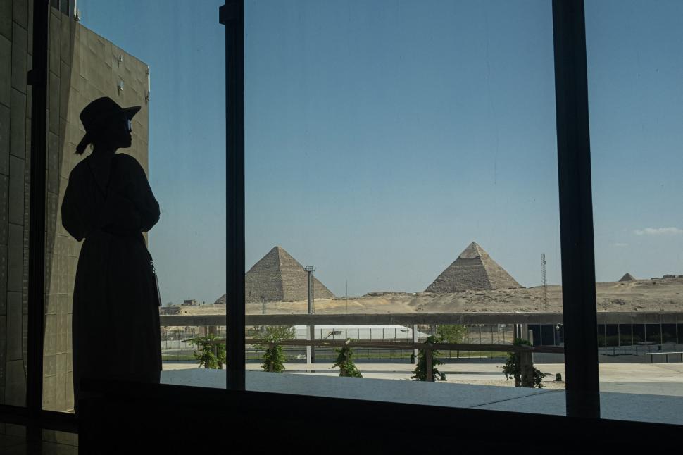 Cel mai așteptat anunț a fost făcut de Egipt. În sfârșit se știe când se deschide Marele Muzeu Egiptean 996791