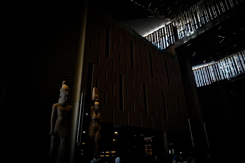 Cel mai așteptat anunț a fost făcut de Egipt. În sfârșit se știe când se deschide Marele Muzeu Egiptean 996797