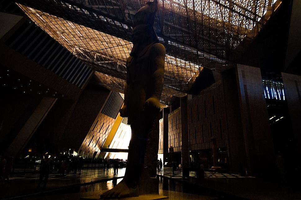 Cel mai așteptat anunț a fost făcut de Egipt. În sfârșit se știe când se deschide Marele Muzeu Egiptean 996798