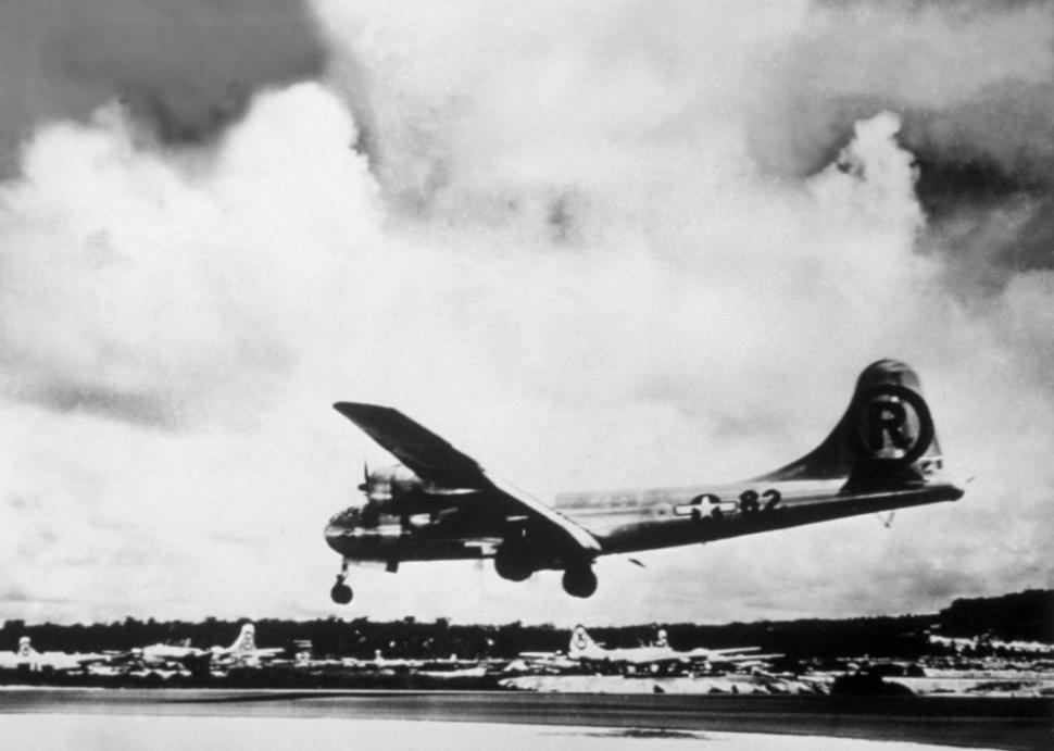 Hiroshima, 6 august 1945: Imagini de groază din arhive arată dezastrul produs acum 80 de ani de bomba atomică, după explozie 996198