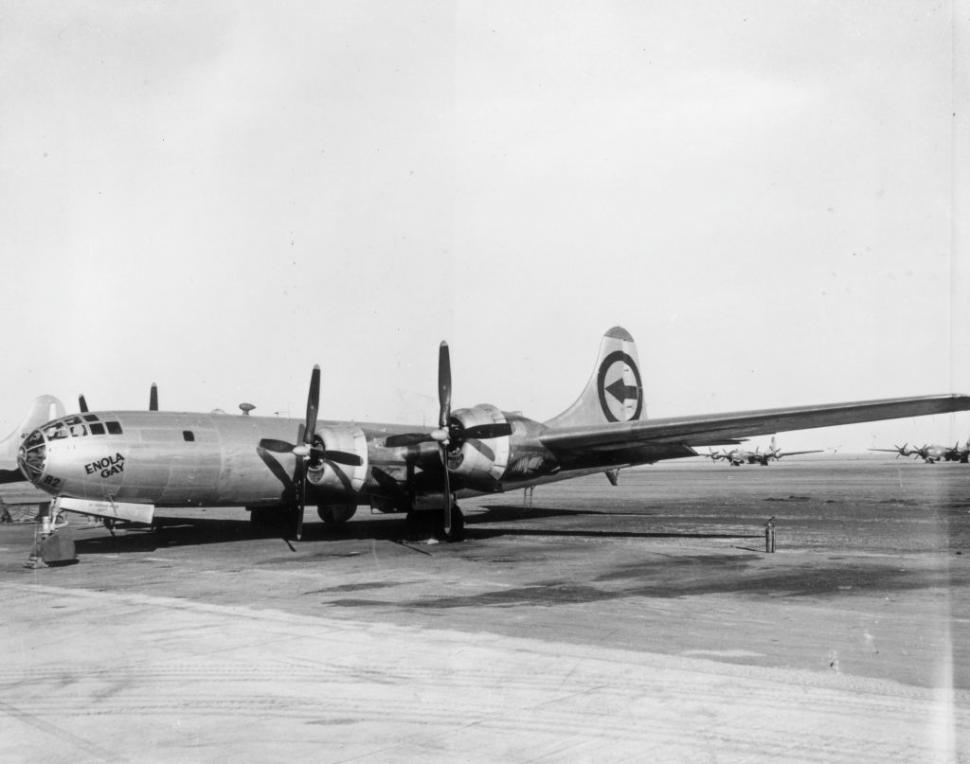 Hiroshima, 6 august 1945: Imagini de groază din arhive arată dezastrul produs acum 80 de ani de bomba atomică, după explozie 996200