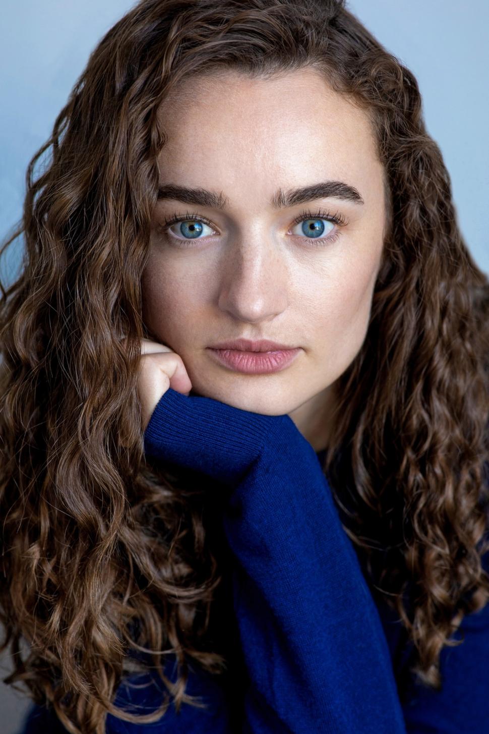 O actriță celebră din „The Walking Dead” a murit la 33 de ani 996591